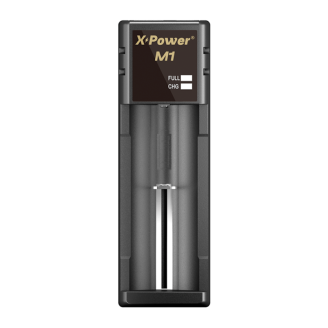 Chargeur M1 - X Power