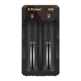 Chargeur M2 - X Power