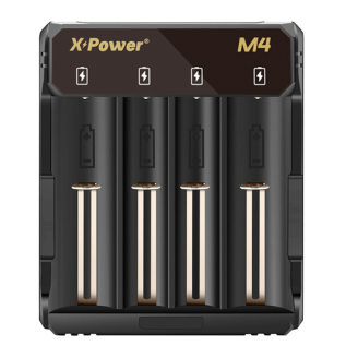 Chargeur M4 - X Power