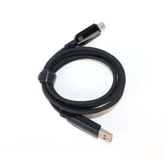 Câble de recharge USB Type-C