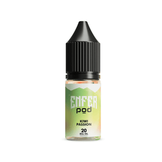 E-liquide Enfer Pod Kiwi Passion - FPS - Fuu