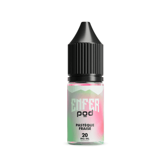 E-liquide Enfer Pod Pastèque Fraise - FPS - Fuu