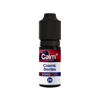 E-liquide Cosmic Berries - Calm+ - Fuu