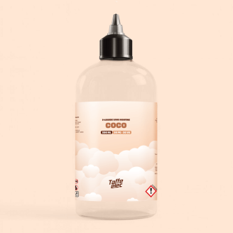 E-liquide Coco 500ml - Taffe-elec