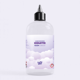 E-liquide Violette 500ml - Taffe-elec