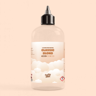 E-liquide Classic Blond 500ml - Taffe-elec