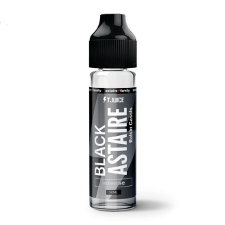 E-liquide Black Astaire 50ml - Astaire Family - T-Juice