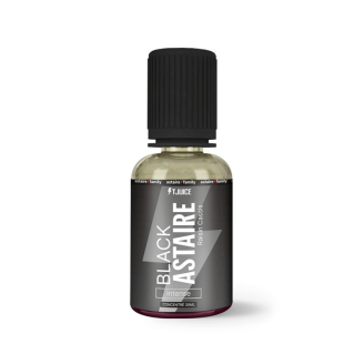 Concentré Black Astaire 30ml - Astaire Family - T-Juice