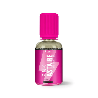 Concentré Pink Astaire 30ml - Astaire Family - T-Juice