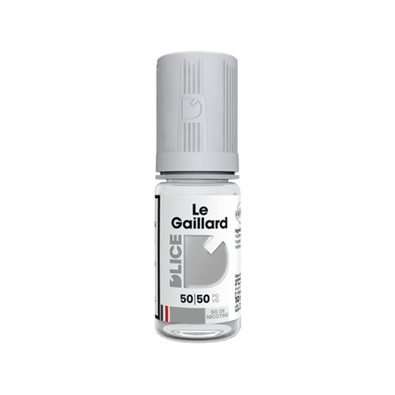 E-liquide Gaillard SDN  - DLICE