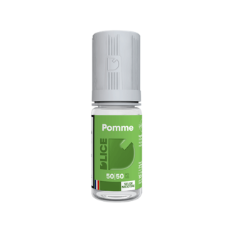 E-liquide Pomme SDN  - DLICE