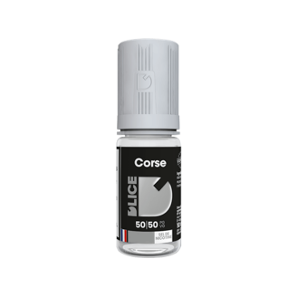 E-liquide Corse SDN  - DLICE
