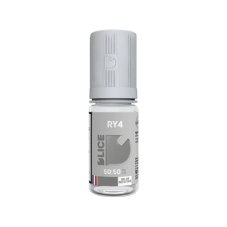 E-liquide RY4 SDN  - DLICE