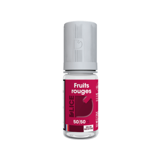 E-liquide Fruits Rouges SDN  - DLICE
