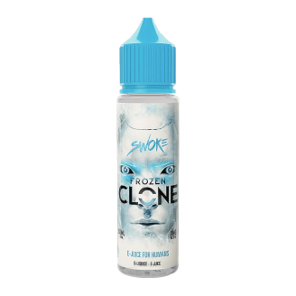 E-liquide Frozen Clone 50ml - Swoke