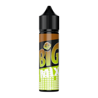E-liquide Kiwi Coco 50ml - Big Mix - O'Jlab