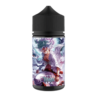 E-liquide Tenkai 100ml - Miv Distrib - Made in Vape