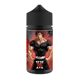E-liquide Yuji 100ml - Miv Distrib - Made in Vape