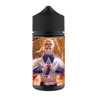 E-liquide Sukoni 100ml - Miv Distrib - Made in Vape