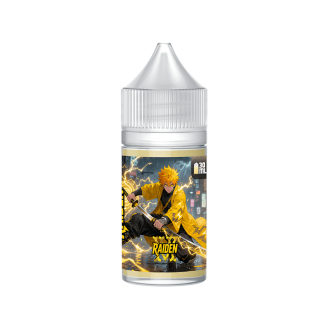 Concentré Raiden 30ml - Miv Distrib - Made in Vape