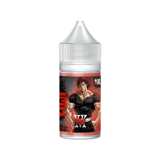 Concentré Yuji 30ml - Miv Distrib - Made in Vape