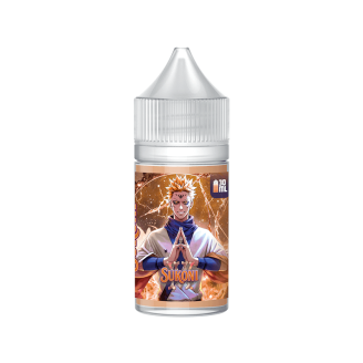 Concentré Sukoni 30ml - Miv Distrib - Made in Vape