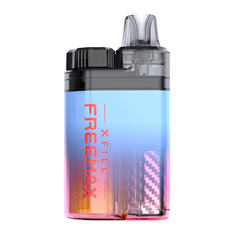 Pod XFill - Freemax