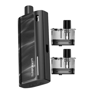 Pack de démarrage Peak 2, cigarette électronique par Geekvape