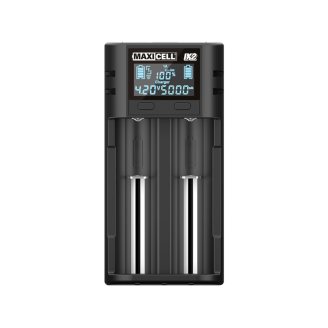 Chargeur IX2 - Maxicell