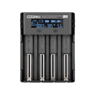 Chargeur IX4 - Maxicell