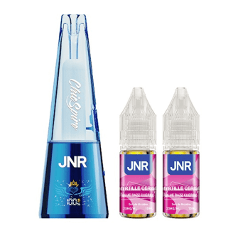 Puff rechargeable Chicspire - JNR