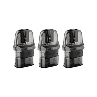 Cartouches Ursa V2/V3 par Lost Vape