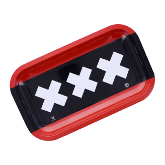 Plateau à rouler - V-Syndicate