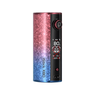 Box iStick X80 - Eleaf