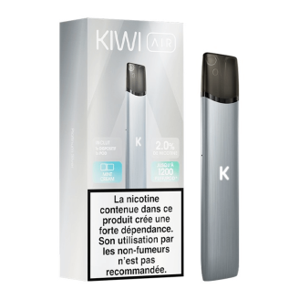 Puff Kiwi Air - KiwiVapor