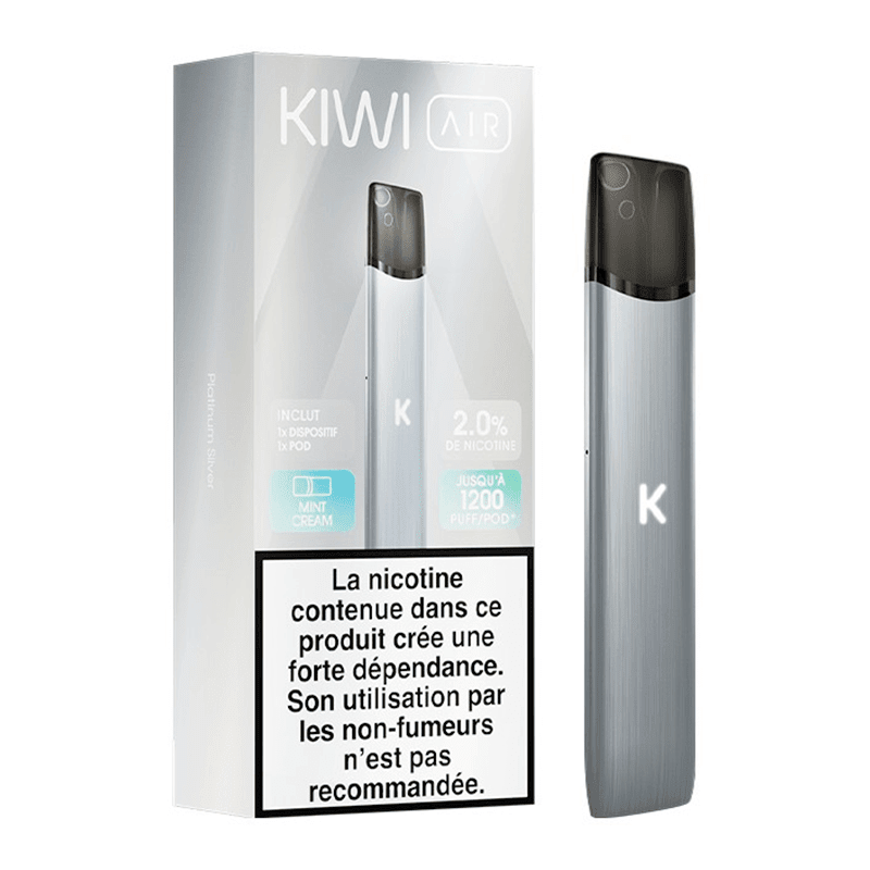 Puff Kiwi Air - KiwiVapor