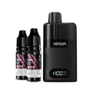 Puff Adalya Levo 30K Punkman chez Taffe-elec