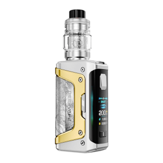 Kit Aegis Legend 5 Everest Sunrise - Geekvape