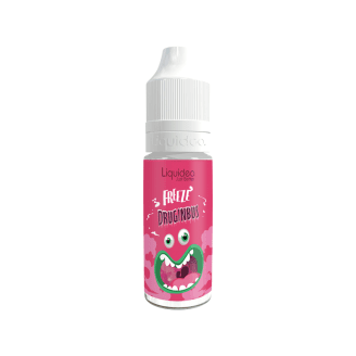 E-liquide Druginbus - Freeze - Liquideo