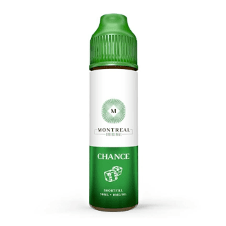 E-liquide Chance 50ml - Montréal Original