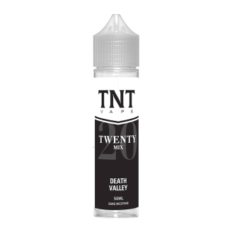 E-liquide Death Valley 50ml - TNT Vape
