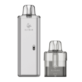 Pod ELFX Mega - ELFBAR