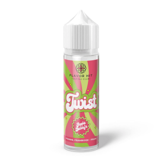 E-liquide Apple Berry'z 50ml - Twist - Flavor Hit