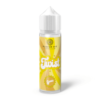 E-liquide Ginzu 50ml - Twist - Flavor Hit