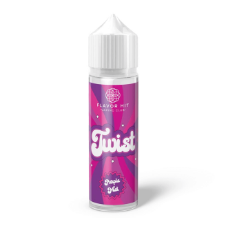 E-liquide Purple Mist 50ml - Twist - Flavor Hit
