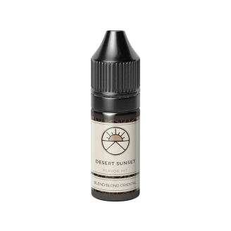 E-liquide Desert Sunset - Essentials - Flavor Hit