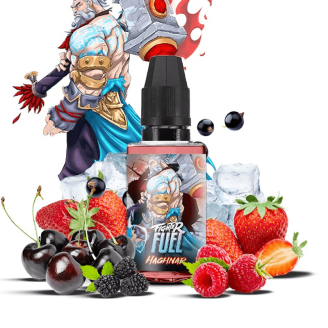 Concentré Haghnar 30ml - Fighter Fuel - Maison Fuel