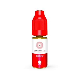 E-liquide Rodeo - Montreal Original