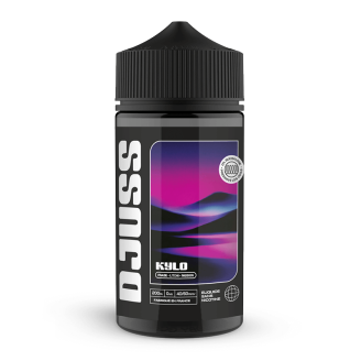 E-liquide Kylo 200ml - Cloud Empire - Fuu