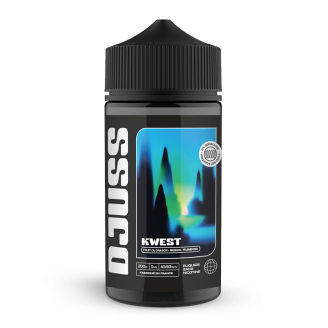 E-liquide Kwest 200ml - Cloud Empire - Fuu